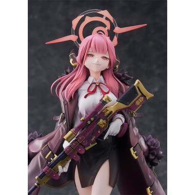 BLUE ARCHIVE – Aru 1/7 Orange Rouge PVC Figure 26 cm