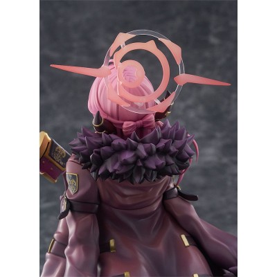 BLUE ARCHIVE – Aru 1/7 Orange Rouge PVC Figure 26 cm