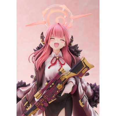 BLUE ARCHIVE – Aru 1/7 Orange Rouge PVC Figure 26 cm