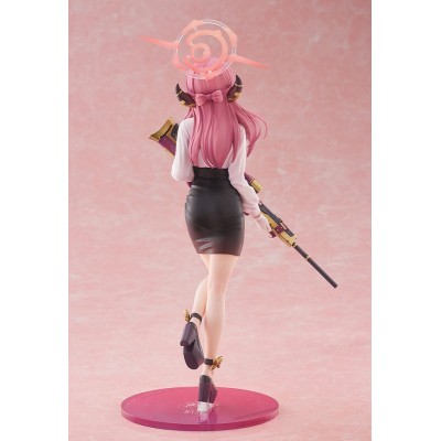 BLUE ARCHIVE – Aru 1/7 Orange Rouge PVC Figure 26 cm