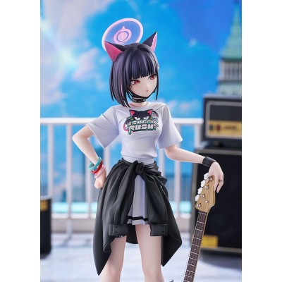 BLUE ARCHIVE – Kazusa (Band) 1/7 Orange Rouge PVC Figure 24 cm