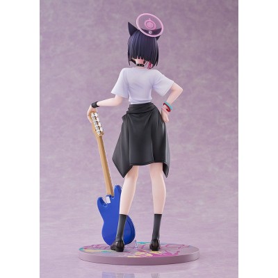 BLUE ARCHIVE – Kazusa (Band) 1/7 Orange Rouge PVC Figure 24 cm