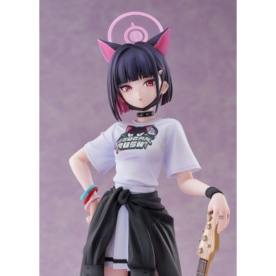 BLUE ARCHIVE – Kazusa (Band) 1/7 Orange Rouge PVC Figure 24 cm