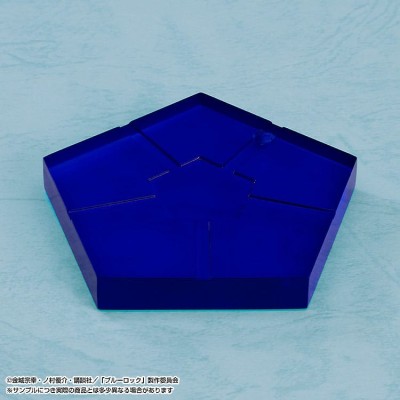 BLUE LOCK – Itoshi Sae Nendoroid Orange Rouge Figure 10 cm