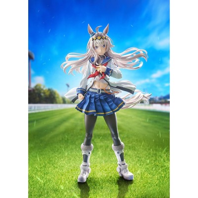 UMA MUSUME: PRETTY DERBY – Oguri Cap 1/7 Phat! PVC Figure 27 cm