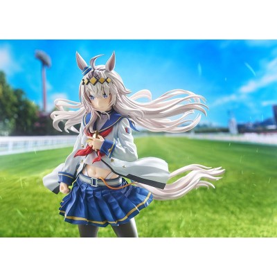 UMA MUSUME: PRETTY DERBY – Oguri Cap 1/7 Phat! PVC Figure 27 cm