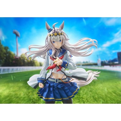 UMA MUSUME: PRETTY DERBY – Oguri Cap 1/7 Phat! PVC Figure 27 cm