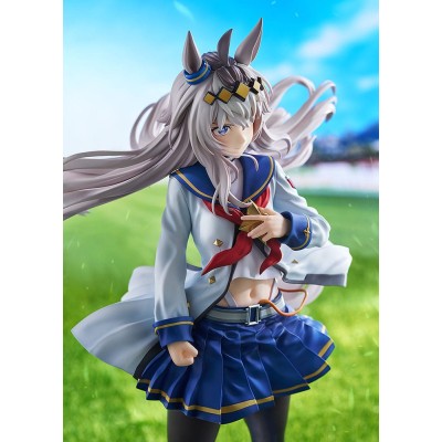 UMA MUSUME: PRETTY DERBY – Oguri Cap 1/7 Phat! PVC Figure 27 cm