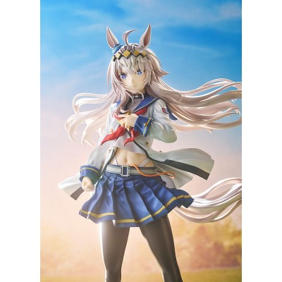 UMA MUSUME: PRETTY DERBY – Oguri Cap 1/7 Phat! PVC Figure 27 cm