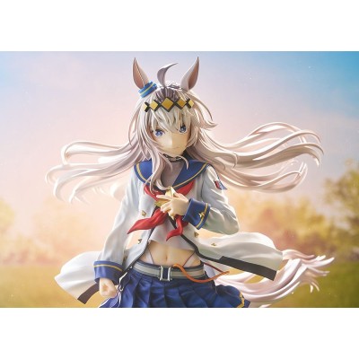 UMA MUSUME: PRETTY DERBY – Oguri Cap 1/7 Phat! PVC Figure 27 cm