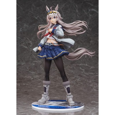 UMA MUSUME: PRETTY DERBY – Oguri Cap 1/7 Phat! PVC Figure 27 cm