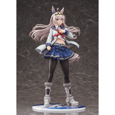 UMA MUSUME: PRETTY DERBY – Oguri Cap 1/7 Phat! PVC Figure 27 cm