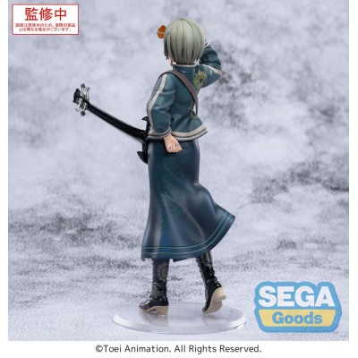 GIRLS BAND CRY – Rupa XStellar Sega PVC Figure 22 cm