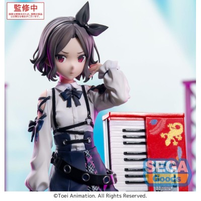 GIRLS BAND CRY – Tomo Ebizuka XStellar Sega PVC Figure 20 cm
