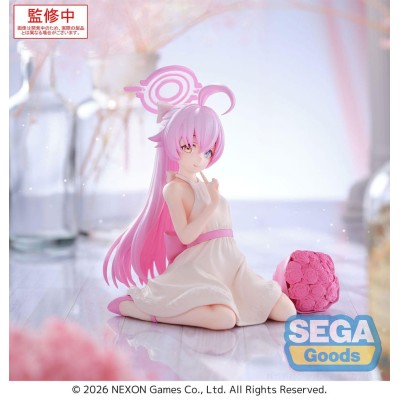 BLUE ARCHIVE – Hoshino Sega PVC Figure 12 cm