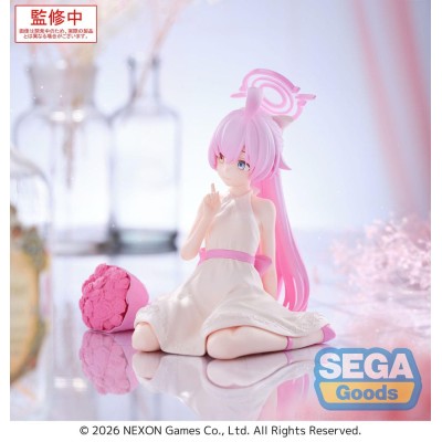 BLUE ARCHIVE – Hoshino Sega PVC Figure 12 cm