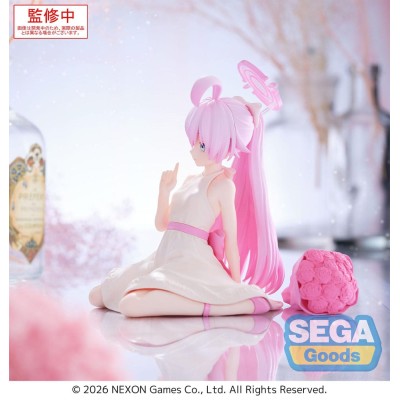 BLUE ARCHIVE – Hoshino Sega PVC Figure 12 cm