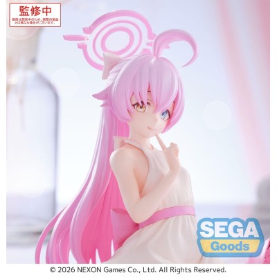 BLUE ARCHIVE – Hoshino Sega PVC Figure 12 cm