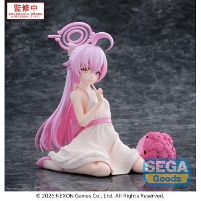 BLUE ARCHIVE – Hoshino Sega PVC Figure 12 cm