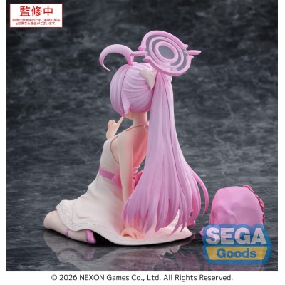 BLUE ARCHIVE – Hoshino Sega PVC Figure 12 cm