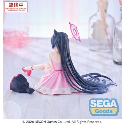 BLUE ARCHIVE – Serika Sega PVC Figure 12 cm