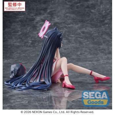 BLUE ARCHIVE – Serika Sega PVC Figure 12 cm
