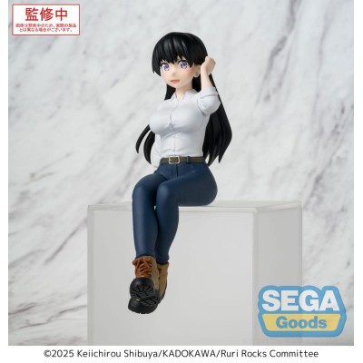 RURI ROCKS – Nagi PM Perching Sega PVC Figure 15 cm