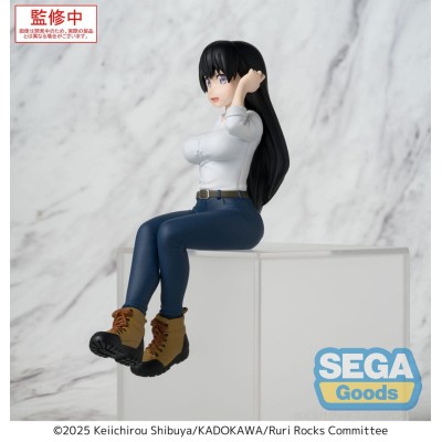 RURI ROCKS – Nagi PM Perching Sega PVC Figure 15 cm