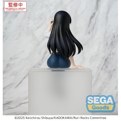 RURI ROCKS – Nagi PM Perching Sega PVC Figure 15 cm