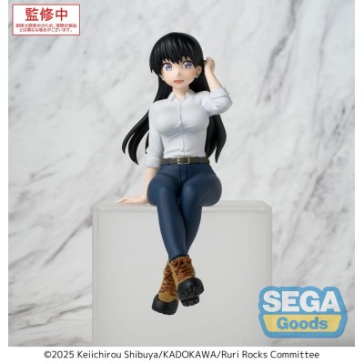 RURI ROCKS – Nagi PM Perching Sega PVC Figure 15 cm