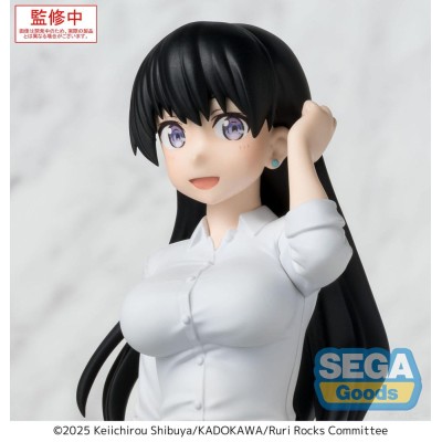 RURI ROCKS – Nagi PM Perching Sega PVC Figure 15 cm