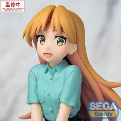 RURI ROCKS – Ruri PM Perching Sega PVC Figure 15 cm