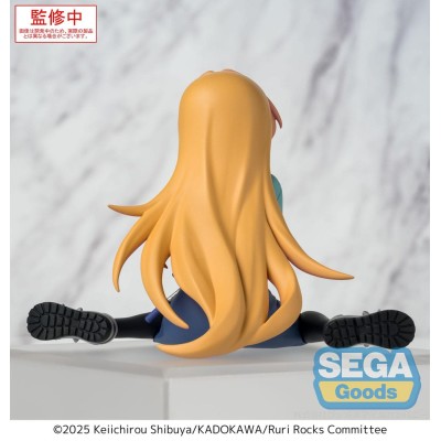 RURI ROCKS – Ruri PM Perching Sega PVC Figure 15 cm