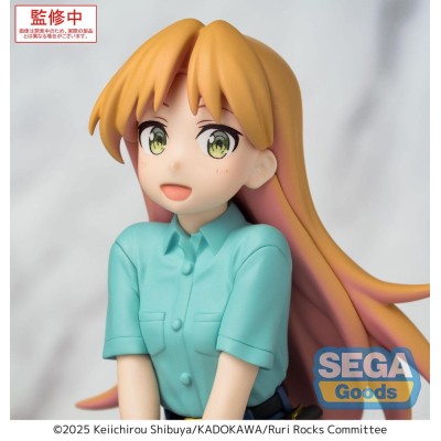 RURI ROCKS – Ruri PM Perching Sega PVC Figure 15 cm