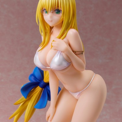 TO LOVE-RU DARKNESS – Tearju Lunatique Swimsuit Series Muse Color Ver. 1/4 Union Creative PVC Figure 36 cm