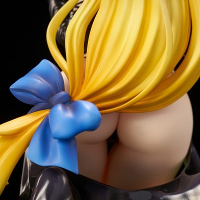 TO LOVE-RU DARKNESS - Tearju Lunatique Darkness Ver. Renewal Package Edition 1/6 Union Creative PVC Figure 17 cm