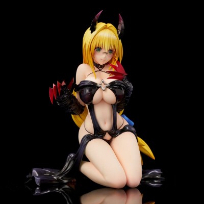 TO LOVE-RU DARKNESS - Tearju Lunatique Darkness Ver. Renewal Package Edition 1/6 Union Creative PVC Figure 17 cm