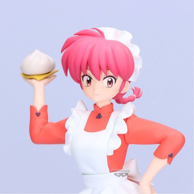RANMA 1/2 - Ranma Glitter & Glamours Banpresto PVC Figure 21 cm