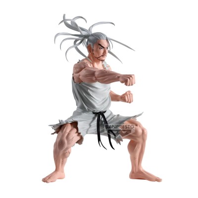HUNTER×HUNTER - Netero Hunting Archives Banpresto PVC Figure 18 cm