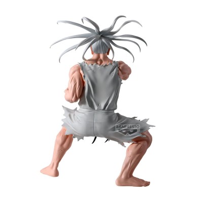 HUNTER×HUNTER - Netero Hunting Archives Banpresto PVC Figure 18 cm
