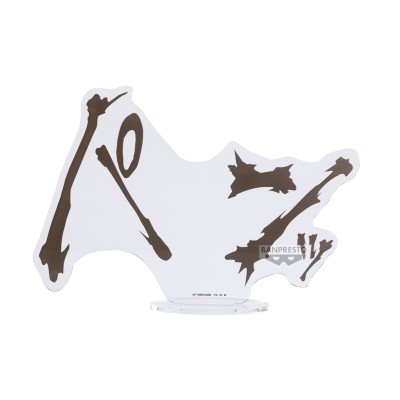 HUNTER×HUNTER - Netero Hunting Archives Banpresto PVC Figure 18 cm