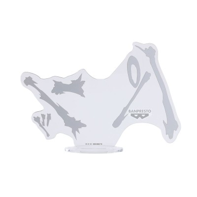 HUNTER×HUNTER - Netero Hunting Archives Banpresto PVC Figure 18 cm