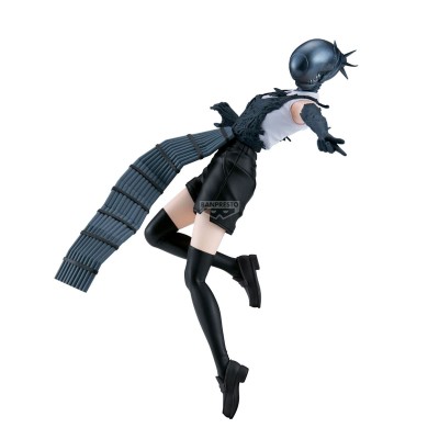 CHAINSAW MAN The Movie: Reze Arc - Bomb Reze Vibration Stars Banpresto PVC Figure 19 cm