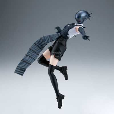 CHAINSAW MAN The Movie: Reze Arc - Bomb Reze Vibration Stars Banpresto PVC Figure 19 cm