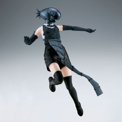 CHAINSAW MAN The Movie: Reze Arc - Bomb Reze Vibration Stars Banpresto PVC Figure 19 cm