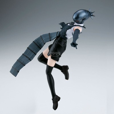 CHAINSAW MAN The Movie: Reze Arc - Bomb Reze Vibration Stars Banpresto PVC Figure 19 cm
