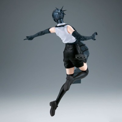 CHAINSAW MAN The Movie: Reze Arc - Bomb Reze Vibration Stars Banpresto PVC Figure 19 cm