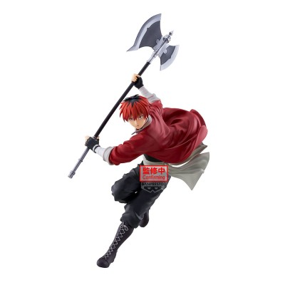 FRIEREN - Stark Maximatic Banpresto PVC Figure 29 cm