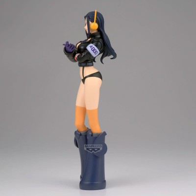 ONE PIECE - Nico Robin Egghead Style Glitter & Glamours Banpresto PVC Figure 23 cm