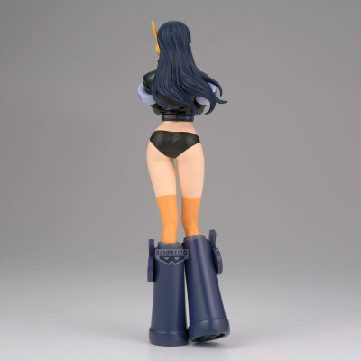 ONE PIECE - Nico Robin Egghead Style Glitter & Glamours Banpresto PVC Figure 23 cm